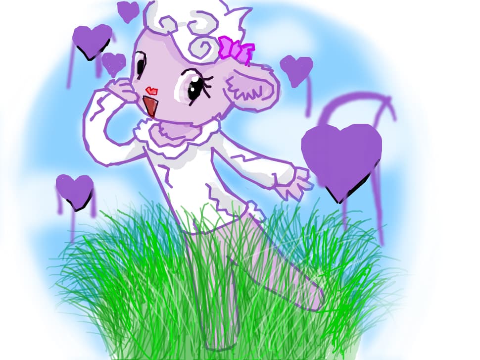 lammy