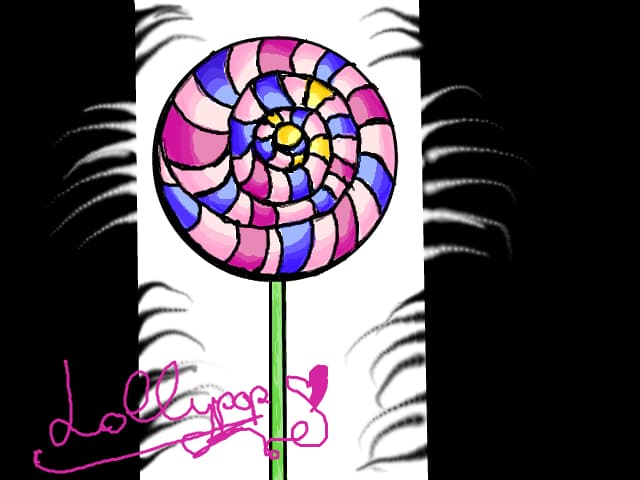 ...Lollypop <3...