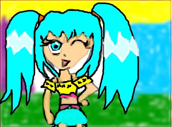 runo misaki