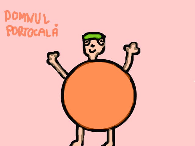 domnul pornocala