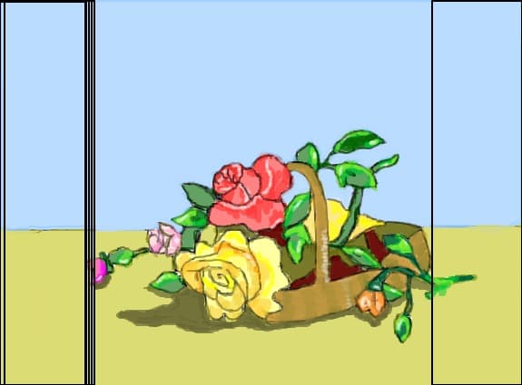 Miresme florale 1