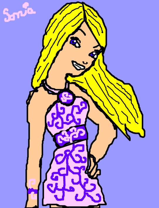 cornelia