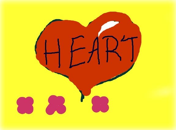 hear\'t