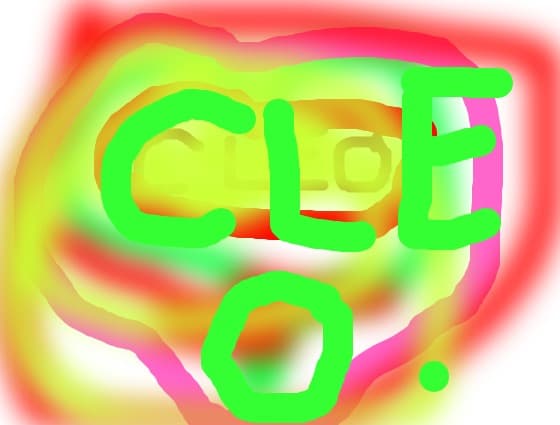 cleo