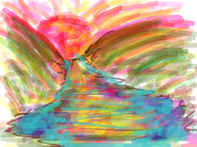 colorfull