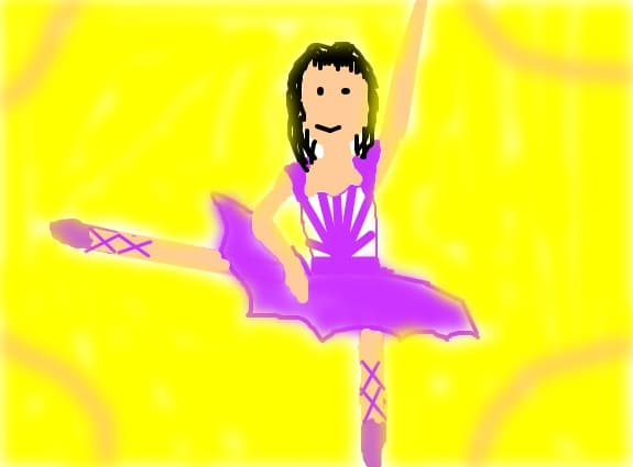 Balerina