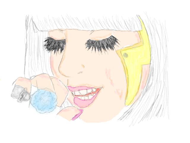 Lady Gaga