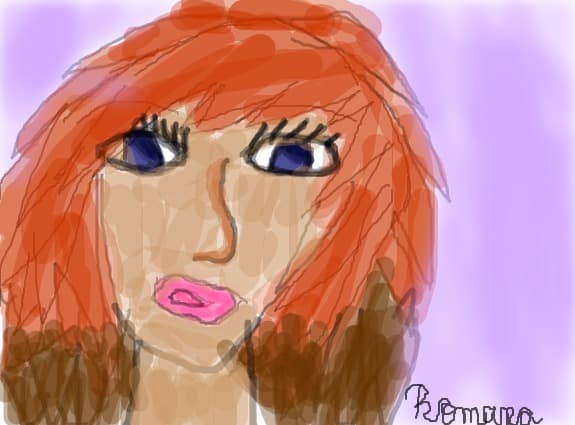 Girl