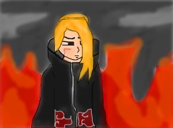din naruto
