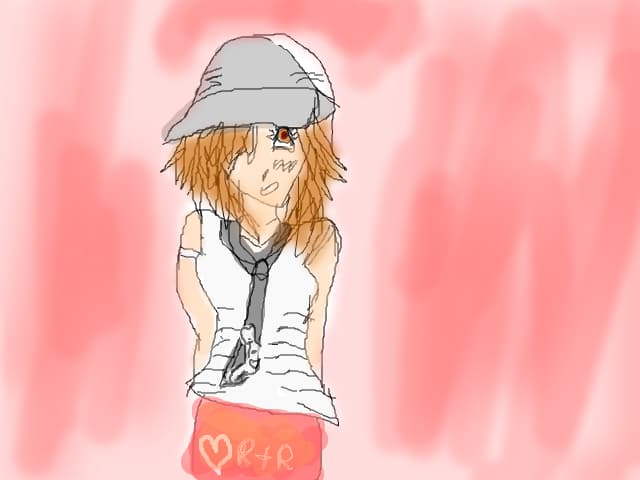 Anime Girl