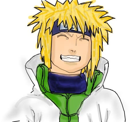 Minato