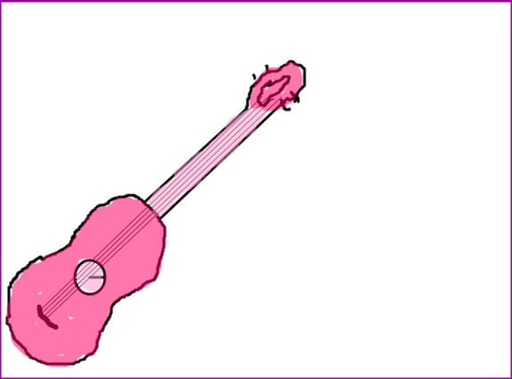 o chitara