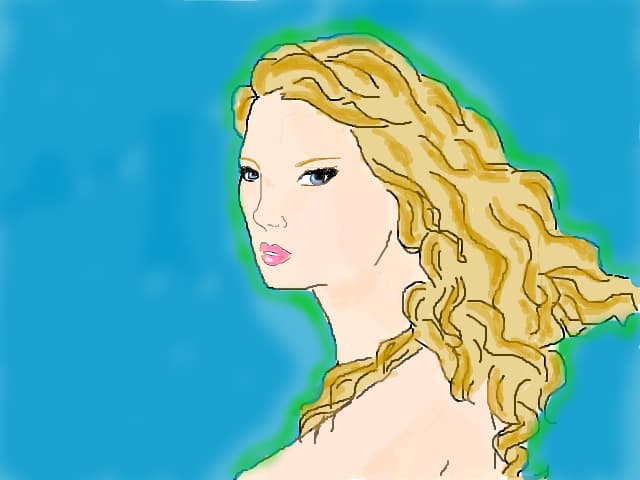 Taylor Swift