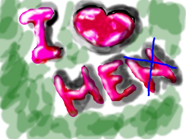 i love me
