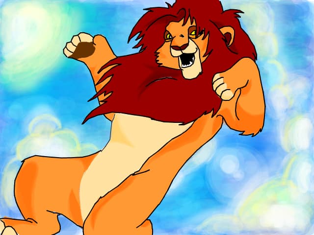 simba