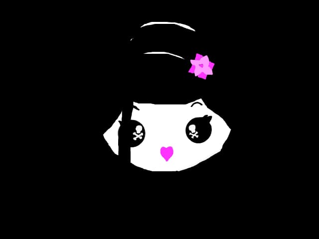 Little Geisha 2