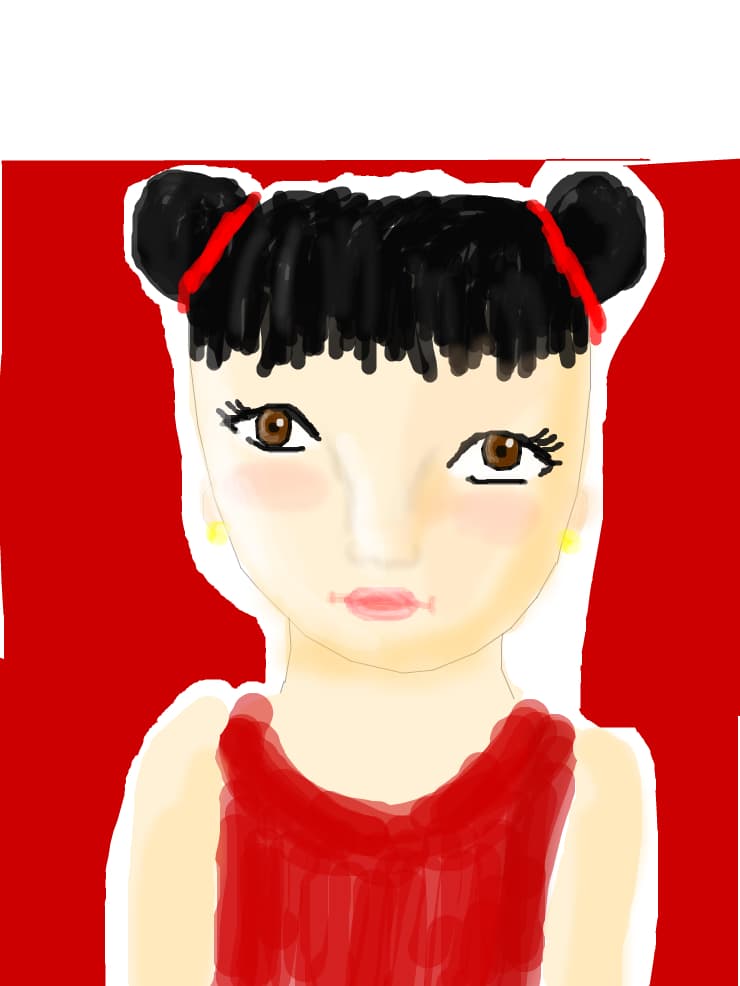 innocente girl