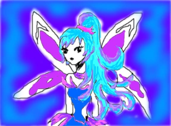jijie diana