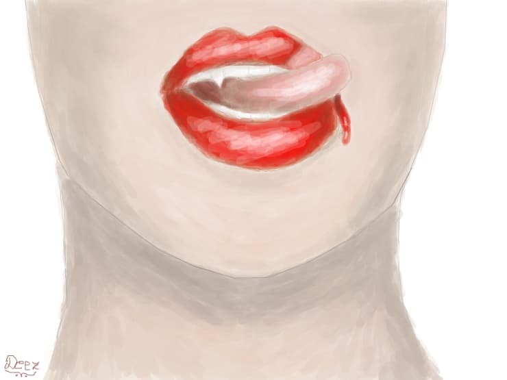 True Blood