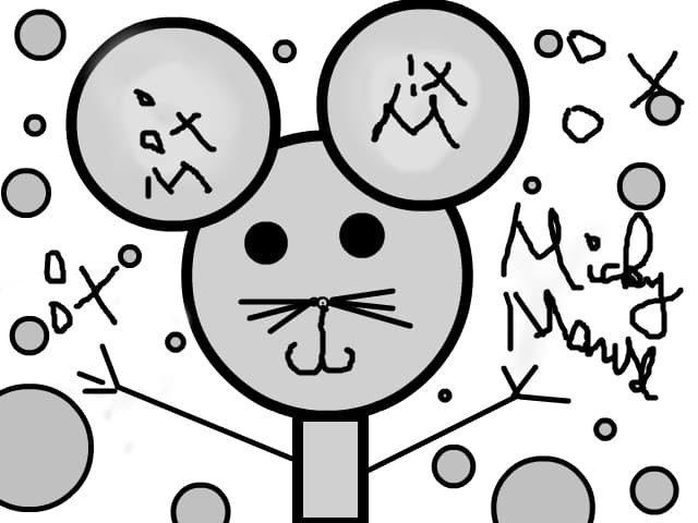 MICKY :x