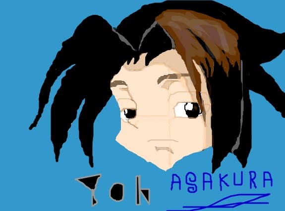 Yoh