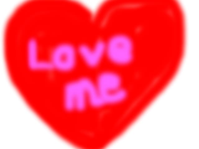 love me