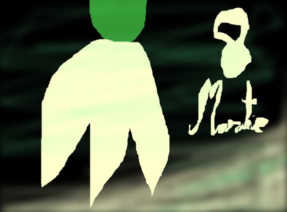 martie