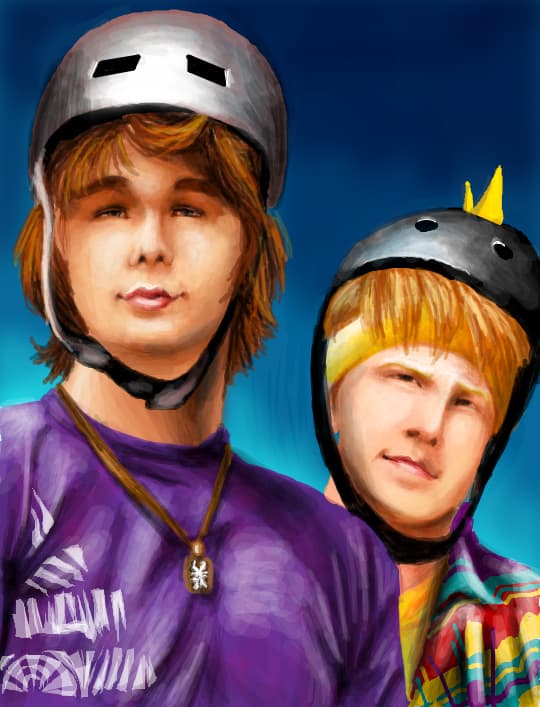 poster