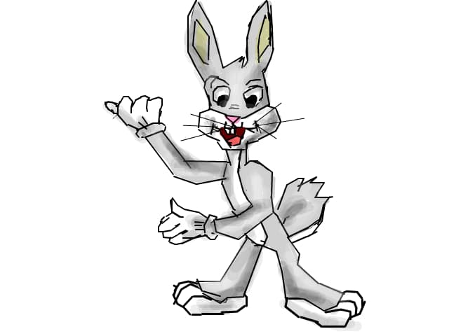 bugs-bunny