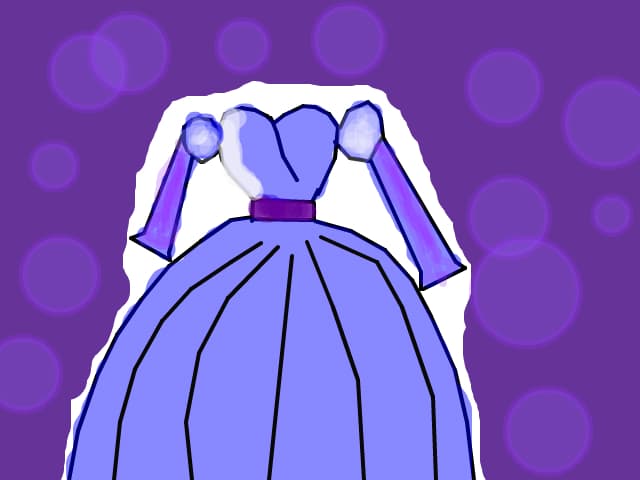 O rochie