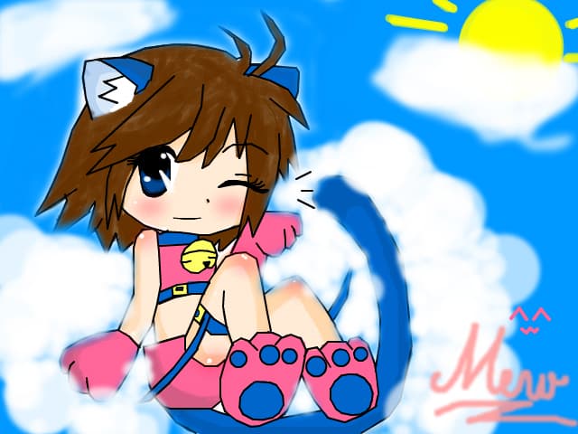 pisikutza intre norisori click plz :3
