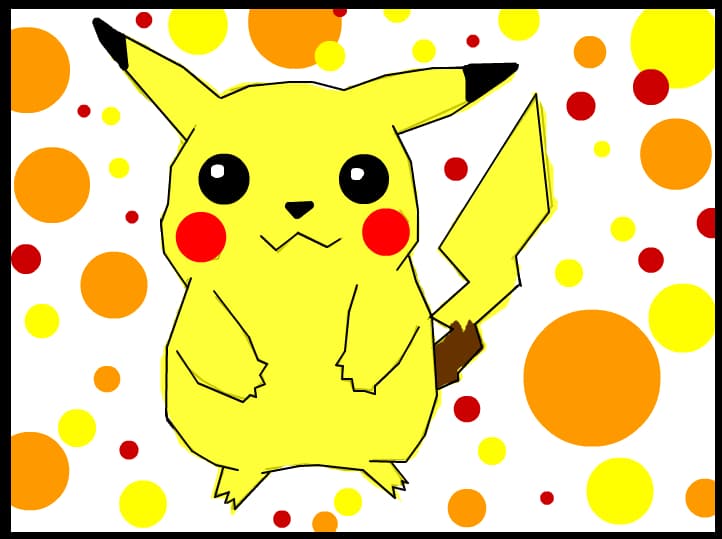 CLUB POKEMON