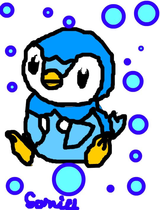 piplup