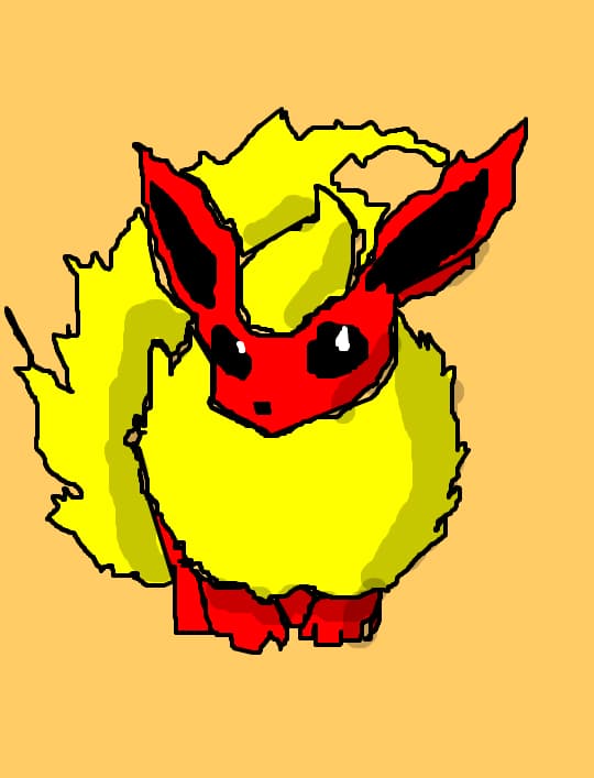 flareon