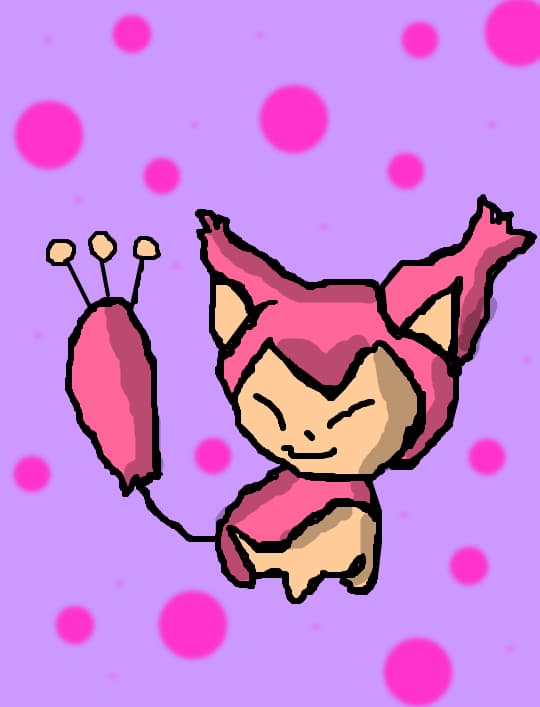 skitty