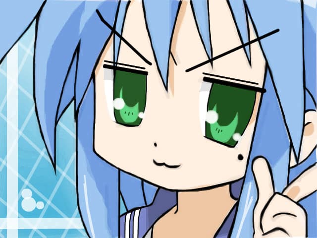 Konata^^
