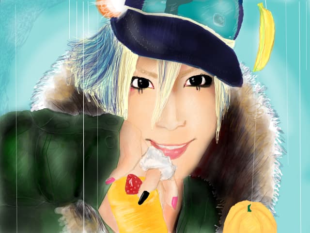 Takeru (SuG)-colb cu Paradiss2010