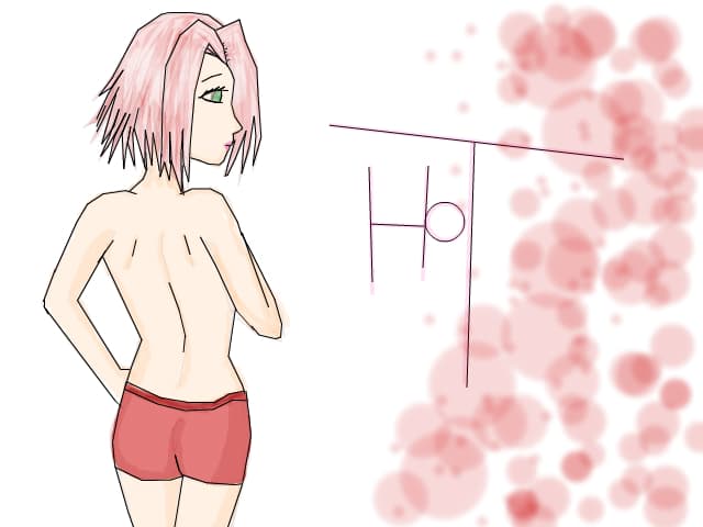 Hot Sakura