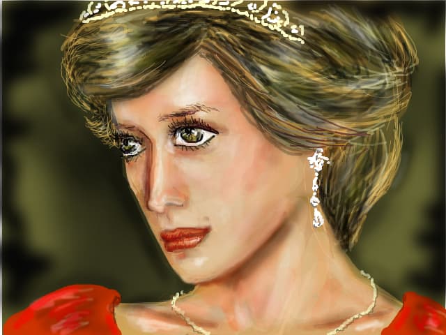 o Lady