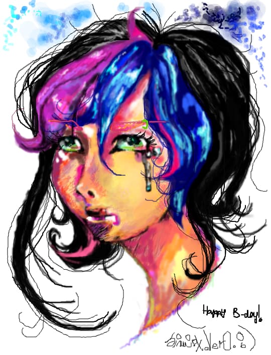 I Wish So Much That I Could Smile Again With You...Why I\\\'m No Longer Available For Happiness?