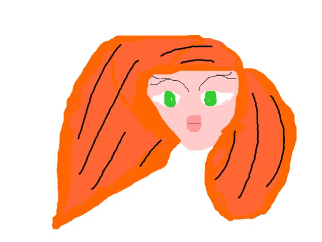 kim possiball