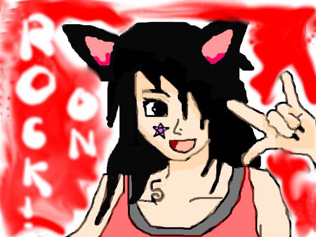 rock on!!!11