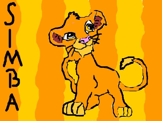 Simba