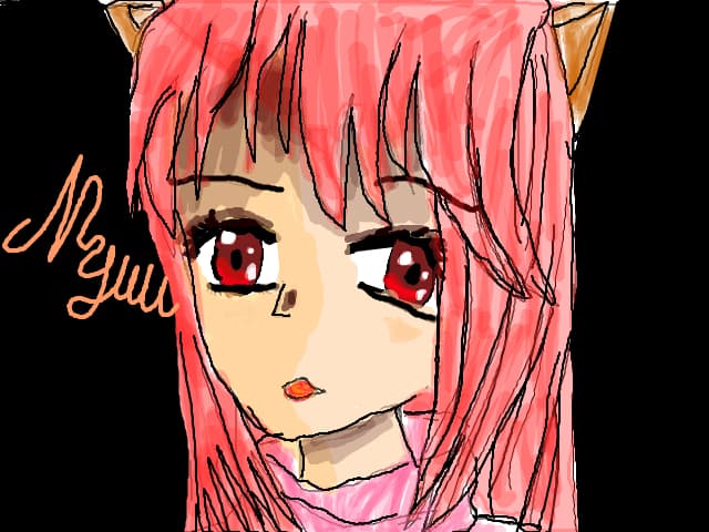 nyuu