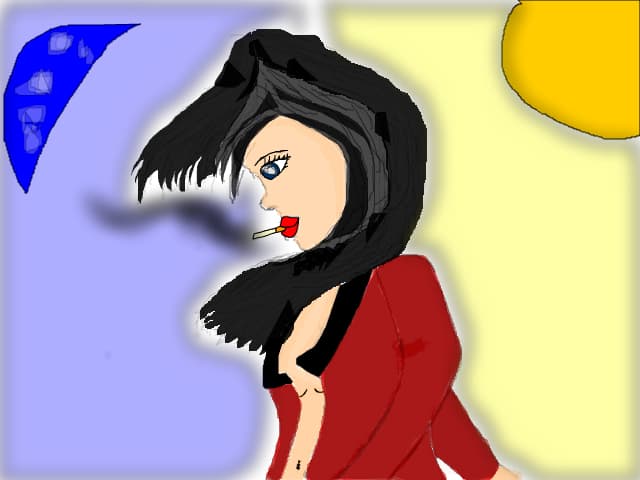 girl