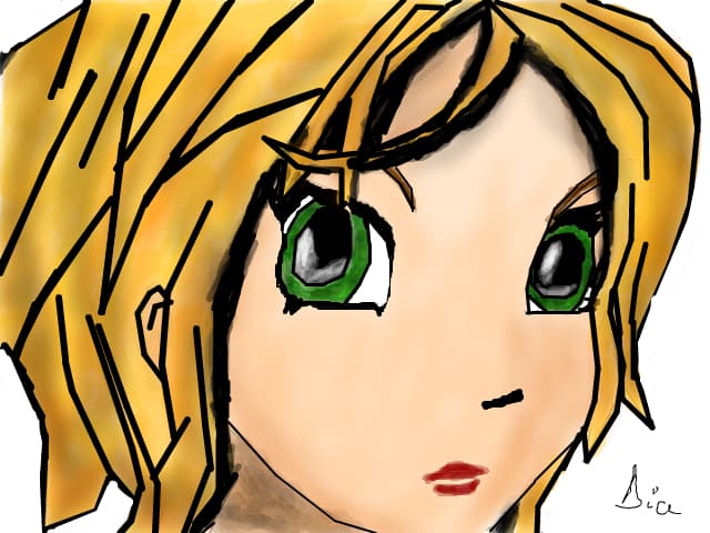 Girl
