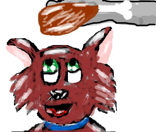 nu aveam ce sa desenez....si am desenat asta...cam naspa desenul