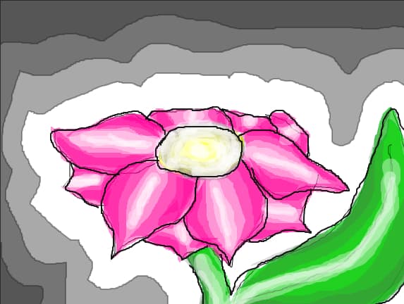 floare