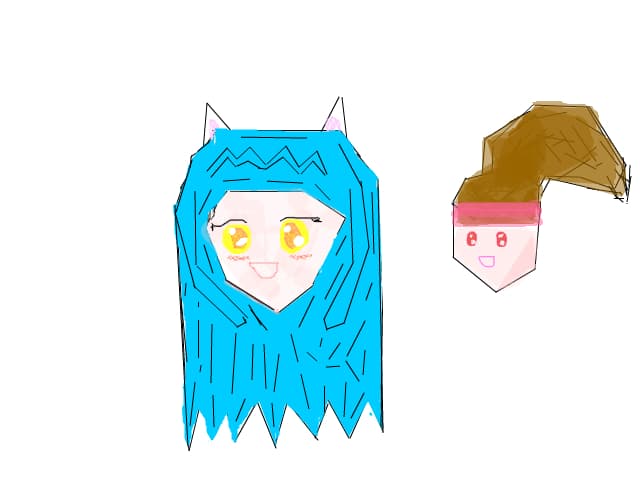 anime
