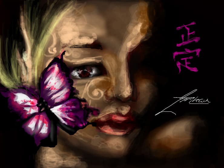 fantasy love